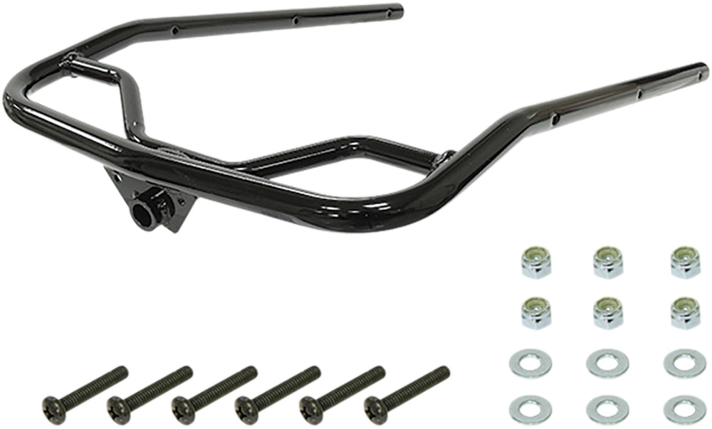 Bumper/Receiver Pol