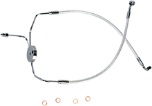 MAGNUM SHIELDING Brake Line - Sterling Chromite II 37005