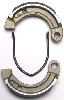 Brake Shoes 536 Plain