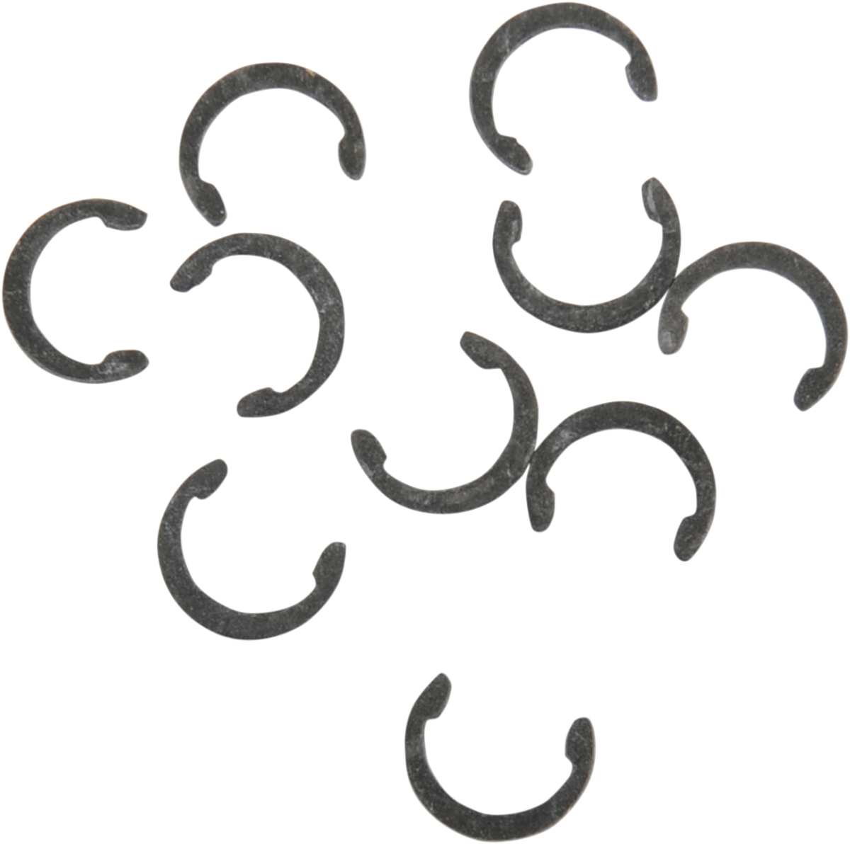 EASTERN MOTORCYCLE PARTS Snap Rings - Clutch Pushrod - 3/4" Ring A-11096