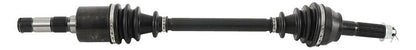 8 Ball Extreme Axle Rear