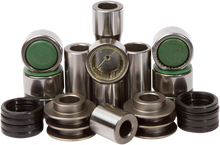 PIVOT WORKS Linkage Rebuild Kit - Suzuki - '04 RM125/RM250 PWLK-S41-000