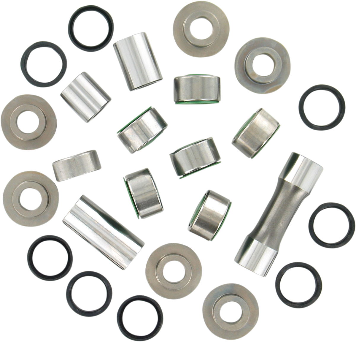 PIVOT WORKS Linkage Rebuild Kit - Suzuki PWLK-S46-000