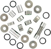 PIVOT WORKS Linkage Rebuild Kit - Suzuki PWLK-S46-000