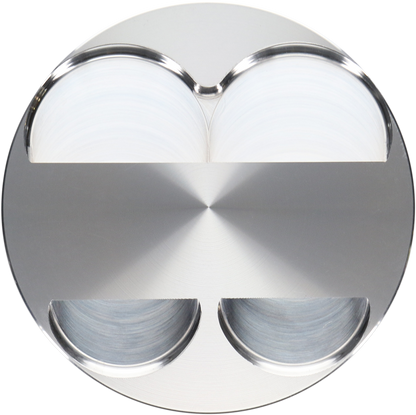 JE PISTONS Piston Kit - 84.00 mm - 12.8:1 CR - Suzuki 172945