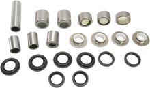 PIVOT WORKS Linkage Rebuild Kit - Suzuki - '06-'11 LT-R450 PWLK-S47-000