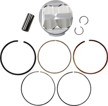 JE PISTONS Piston Kit - 100.00 mm - 11.5:1 CR - Can-Am 209283
