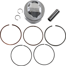 JE PISTONS Piston Kit - 85.00 mm - 12.0:1 CR - Yamaha 209292