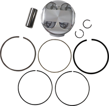 JE PISTONS Piston Kit - 94.00 mm - 11.5:1 CR - Honda 221771