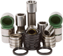 PIVOT WORKS Linkage Rebuild Kit - Suzuki - '10-'12 RM-Z250/RM-Z450 PWLK-S49-000