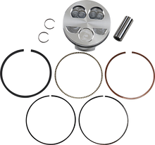 JE PISTONS Piston Kit - 98.00 mm - 13.0:1 CR - Yamaha 222086