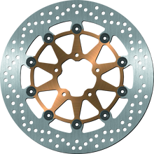 BikeMaster BM-3058X Brake Rotor