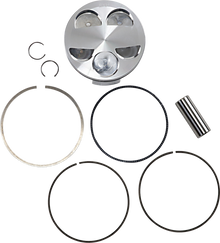 JE PISTONS Piston Kit - 80.00 mm - 13.0:1 CR - Yamaha 247940
