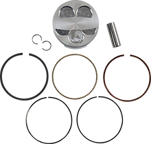 JE PISTONS Piston Kit - 98.00 mm - 13.0:1 CR - Yamaha 247942