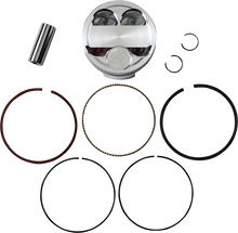 JE PISTONS Piston Kit - 95.00 mm - 12.5:1 CR - Yamaha 247957