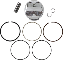 JE PISTONS Piston Kit - 98.00 mm - 13.9:1 CR - Suzuki 252746