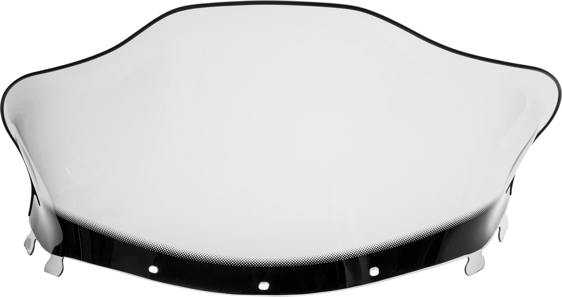 Windshield Smoke Pol