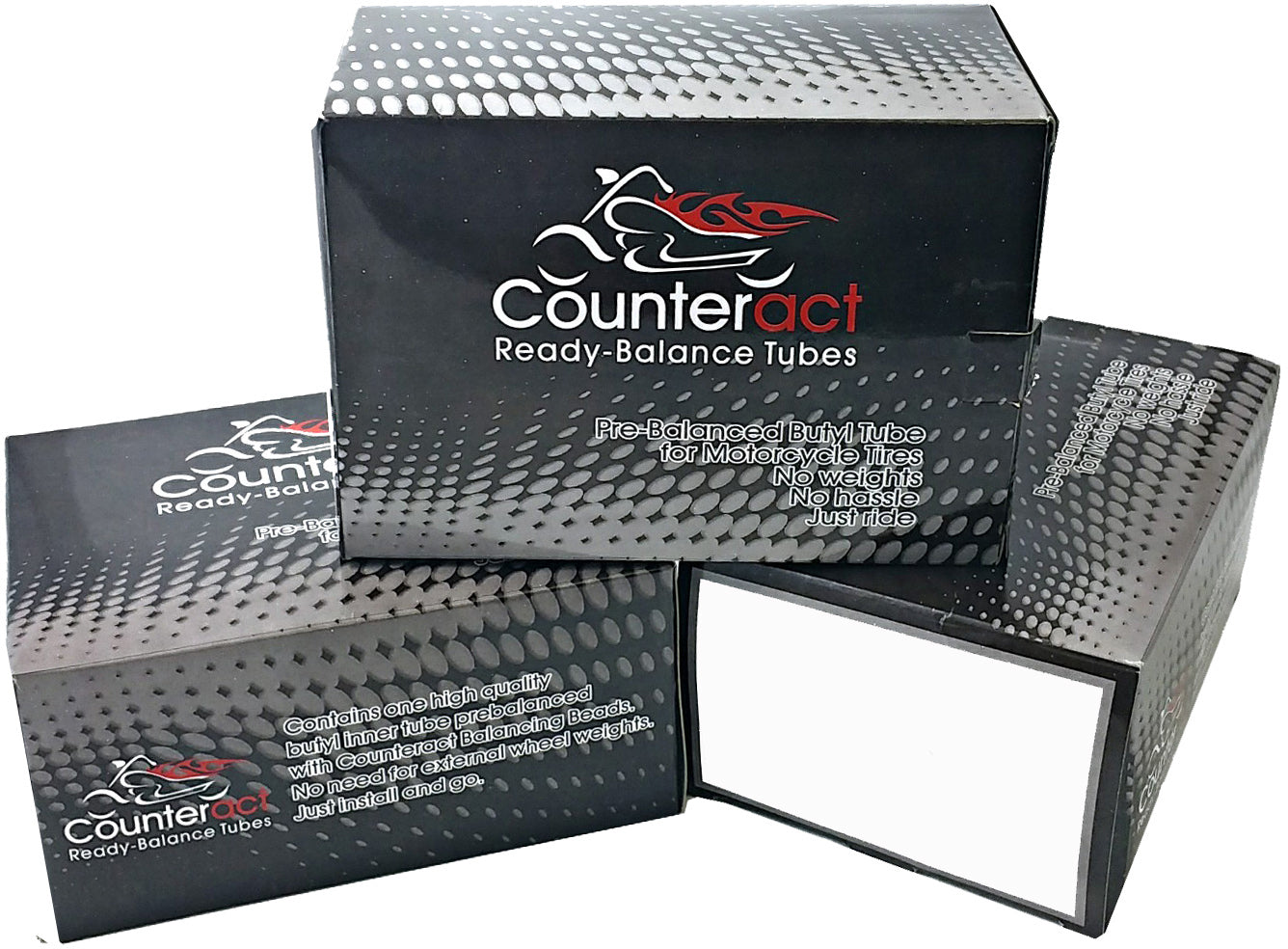 Tube 2.50/3.00 17