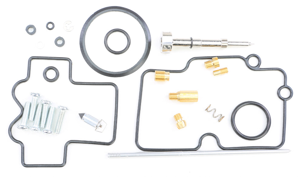 Bike Carburetor Rebuild Kit