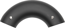 Flt Heat Shield Kit Black