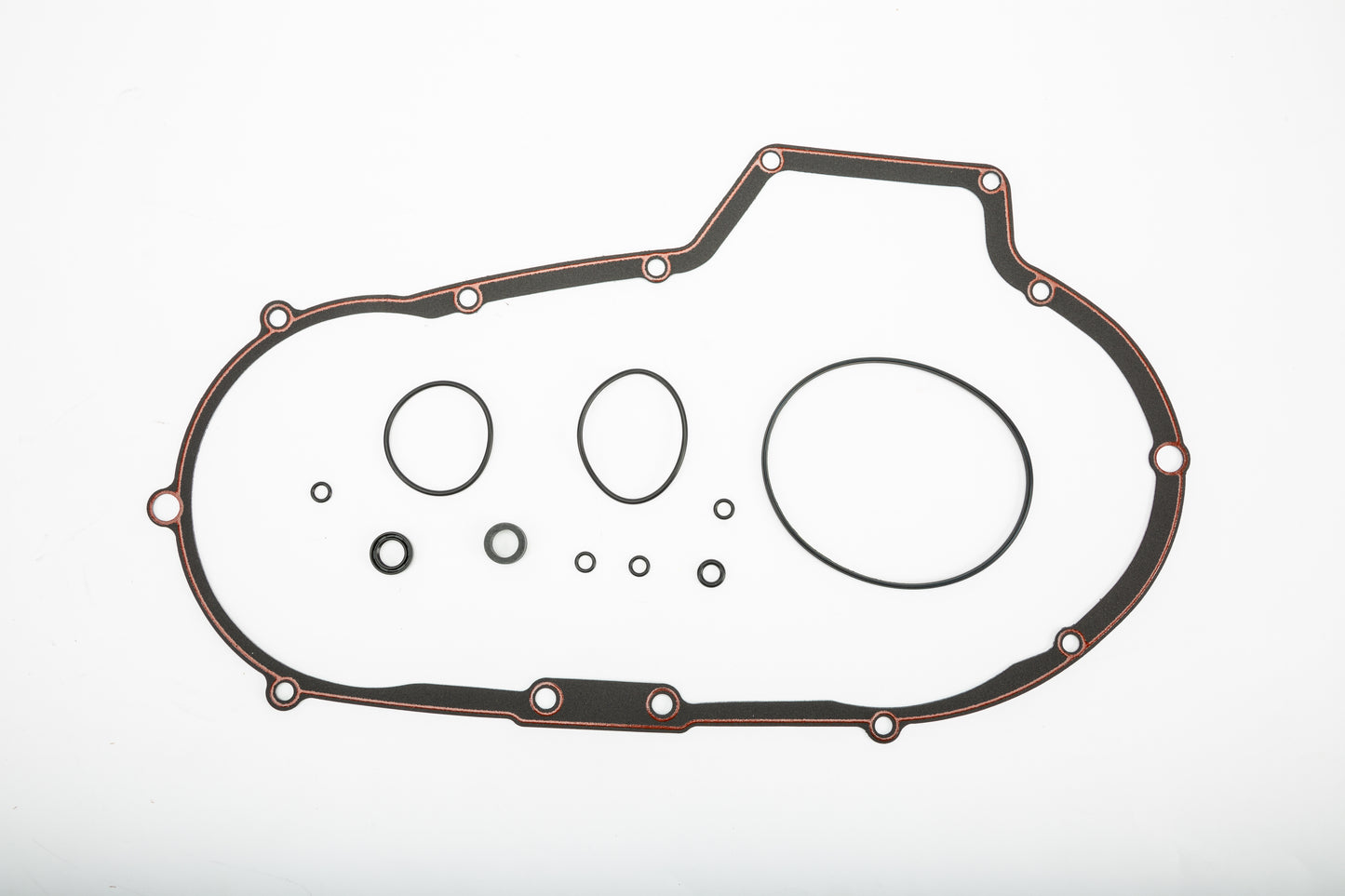 Gasket Primary Cover Foam Kit 34955 89 Kf