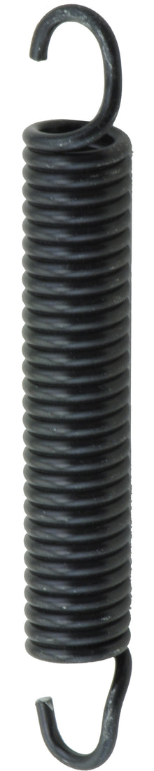Black Zinc Steel Spring 12x85mm Hon 250/500 4/Pk