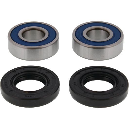 Wheel Bearing Kit Rear