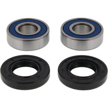 Wheel Bearing Kit Rear