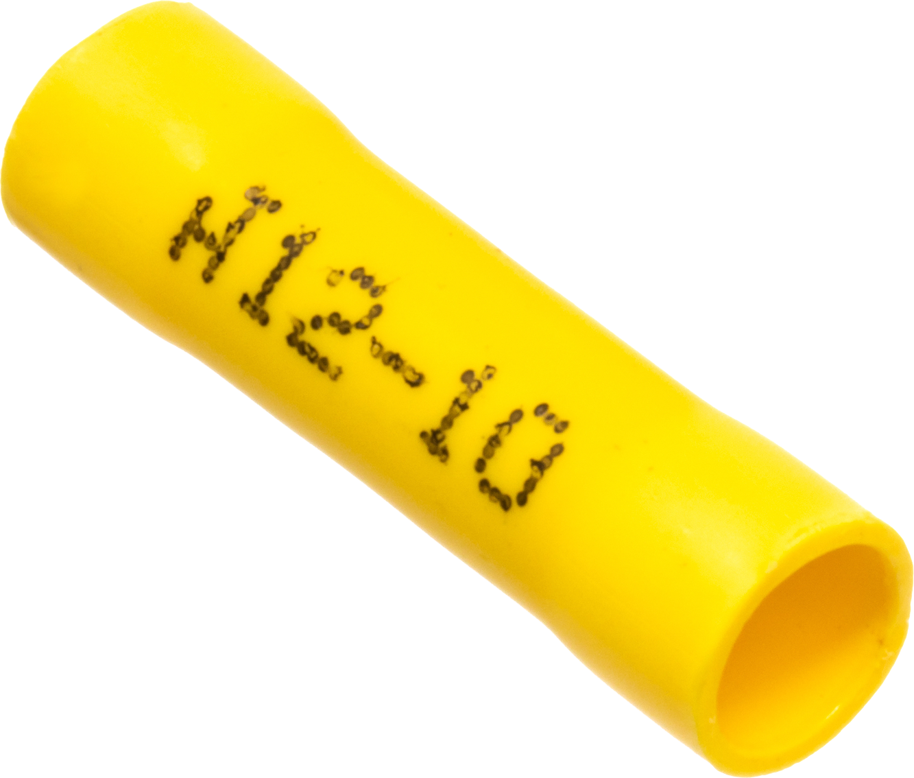Butt Connector 12 10 25 Pk