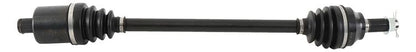 8 Ball Extreme Axle Front