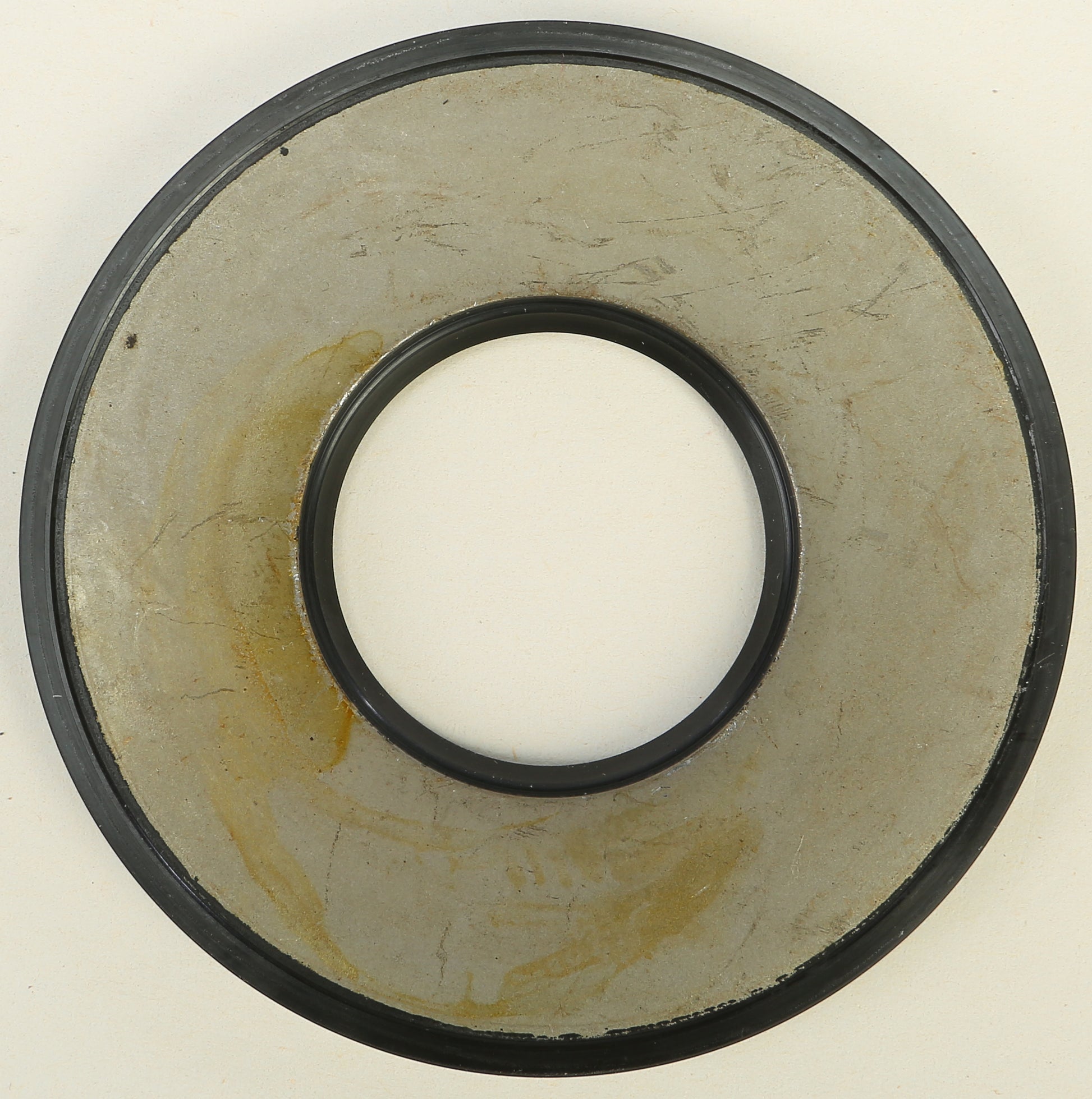 Crankshaft Seal Pol 650/750