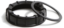 Fuel Pump Retaining Nut & Gasket
