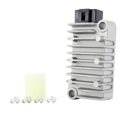 Voltage Regulator Rectifier