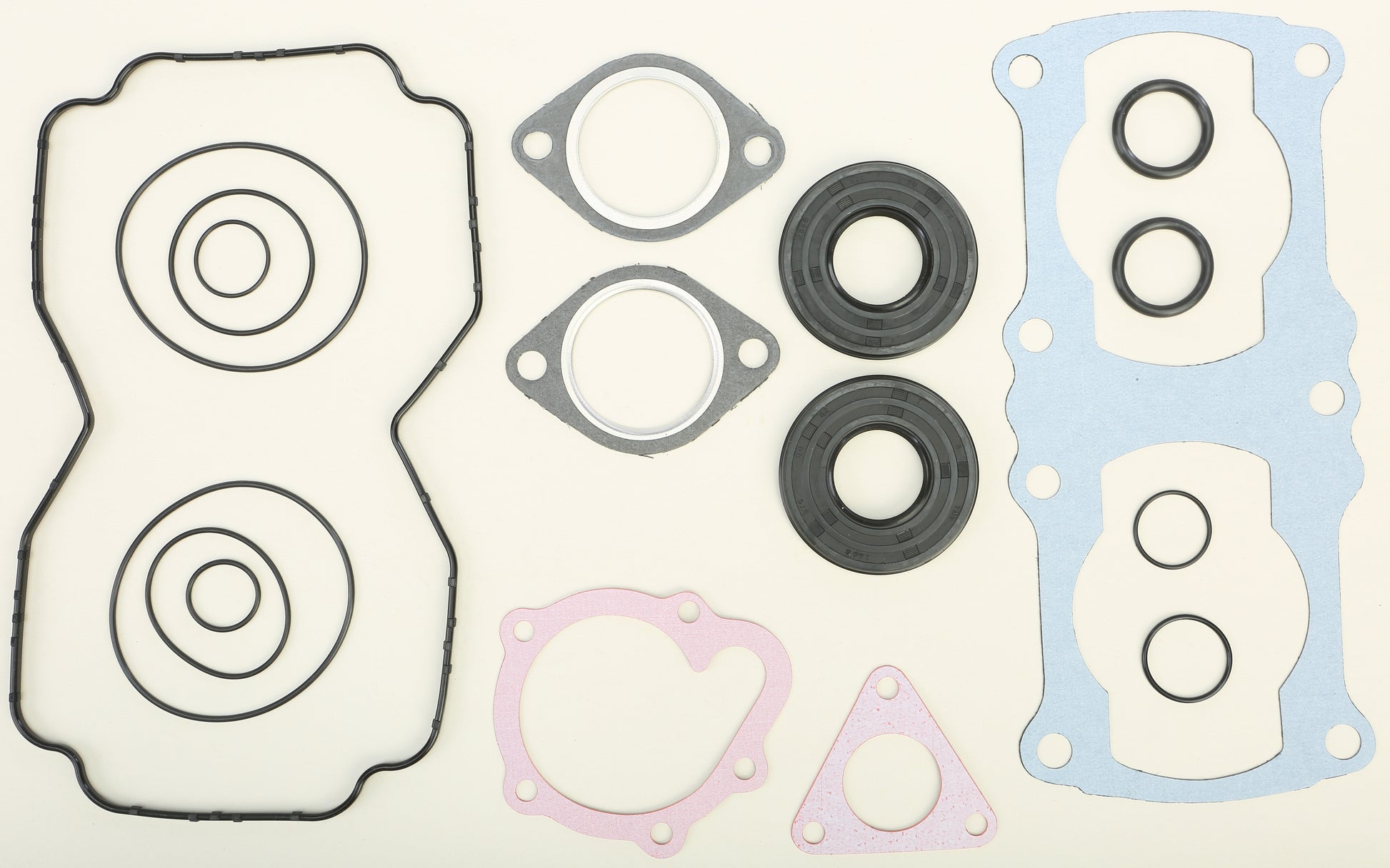 Gasket Set S/M Polaris 440