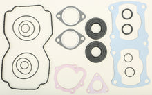 Gasket Set S/M Polaris 440