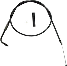 Blackout Throttle Cable