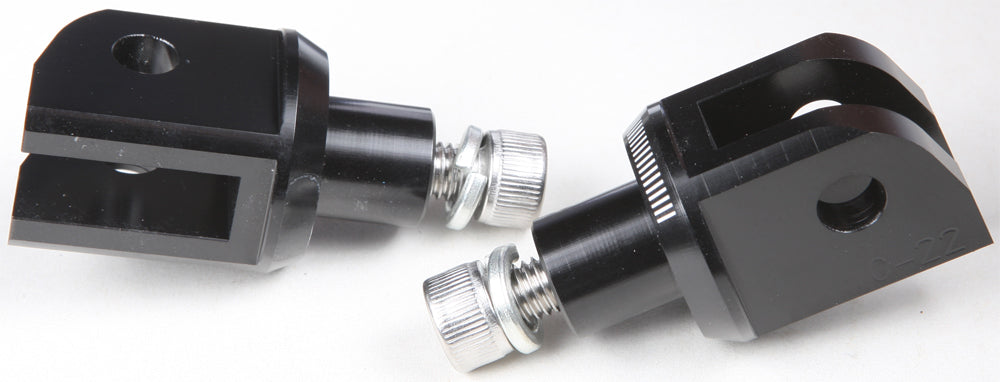 Footpeg Adapter