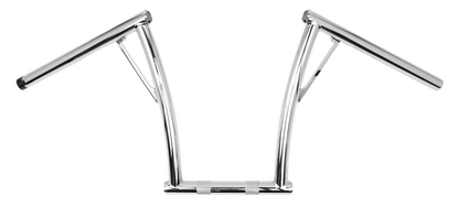 Viejo 12" Bar 1" Chrome