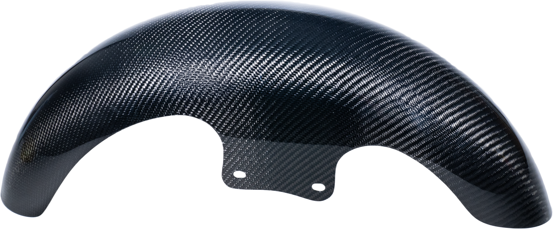Carbon Fiber Mid Ff 19" Cvo 23 25 Inverted Front End