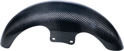 Carbon Fiber Mid Ff 19" Cvo 23 25 Inverted Front End