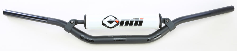 Controlled Flex Technology 1 1/8" Handlebar Black