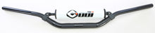 Controlled Flex Technology 1 1/8" Handlebar Black
