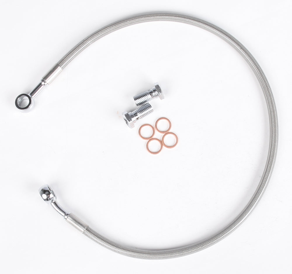 Brakeline Universal Rear 22"