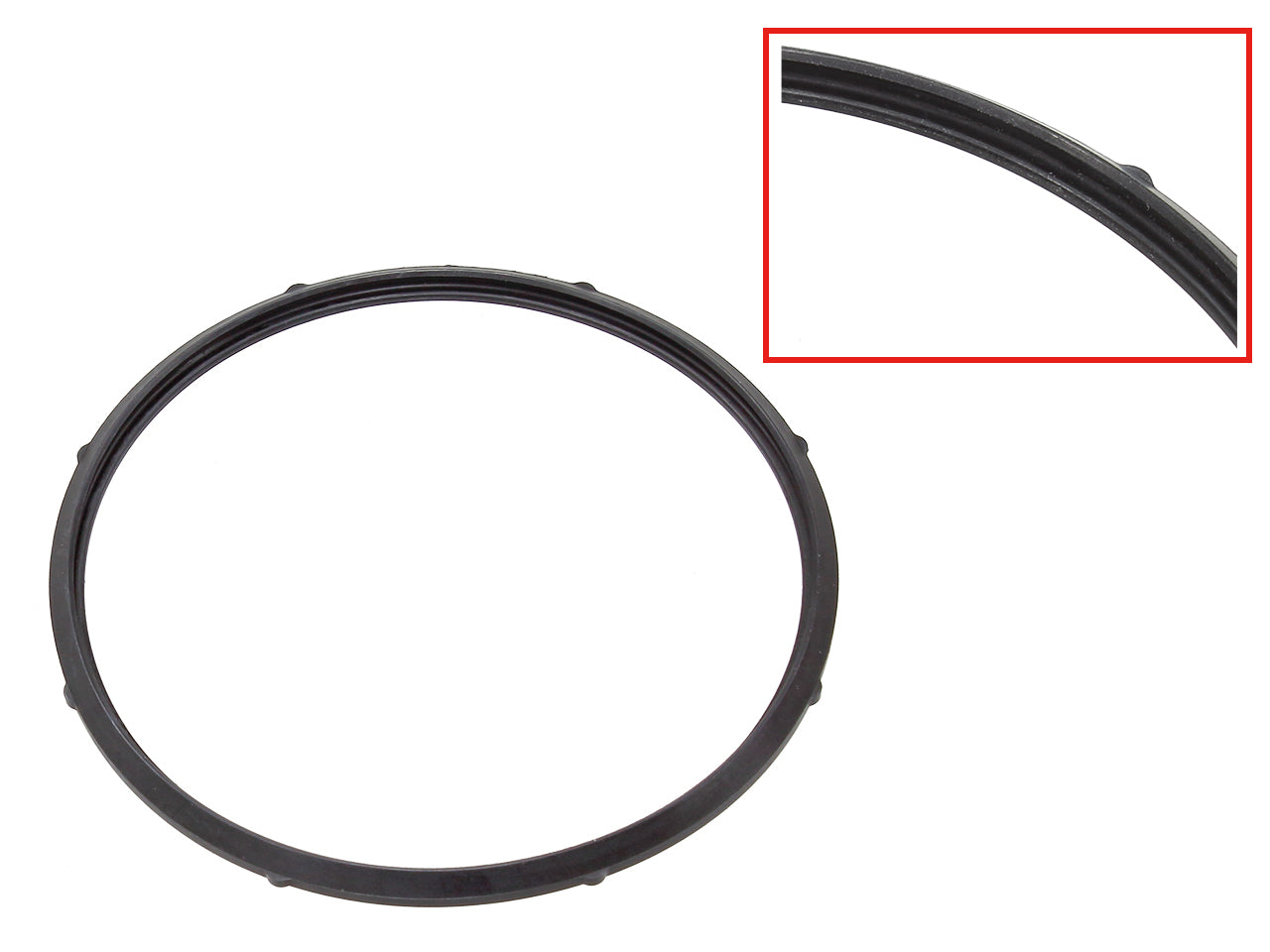 Fuel Pump Seal Yam