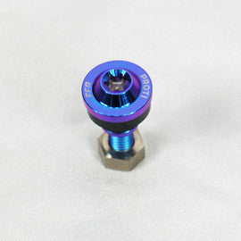 Proti M6 Universal Bolt M6L23-OTB01