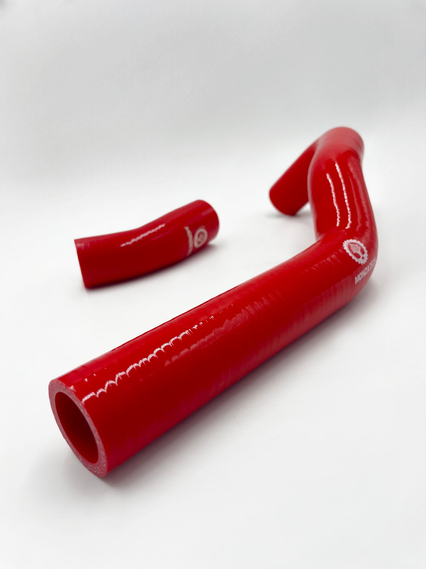 MonzaTech IEC Electronic Engine Temperature Cooling Kit for Ducati Panigale V4 (2025+)