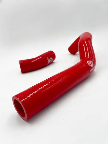 MonzaTech IEC Electronic Engine Temperature Cooling Kit for Ducati Panigale V4 (2025+)