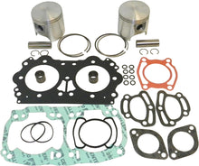 Complete Top End Kit 88mm