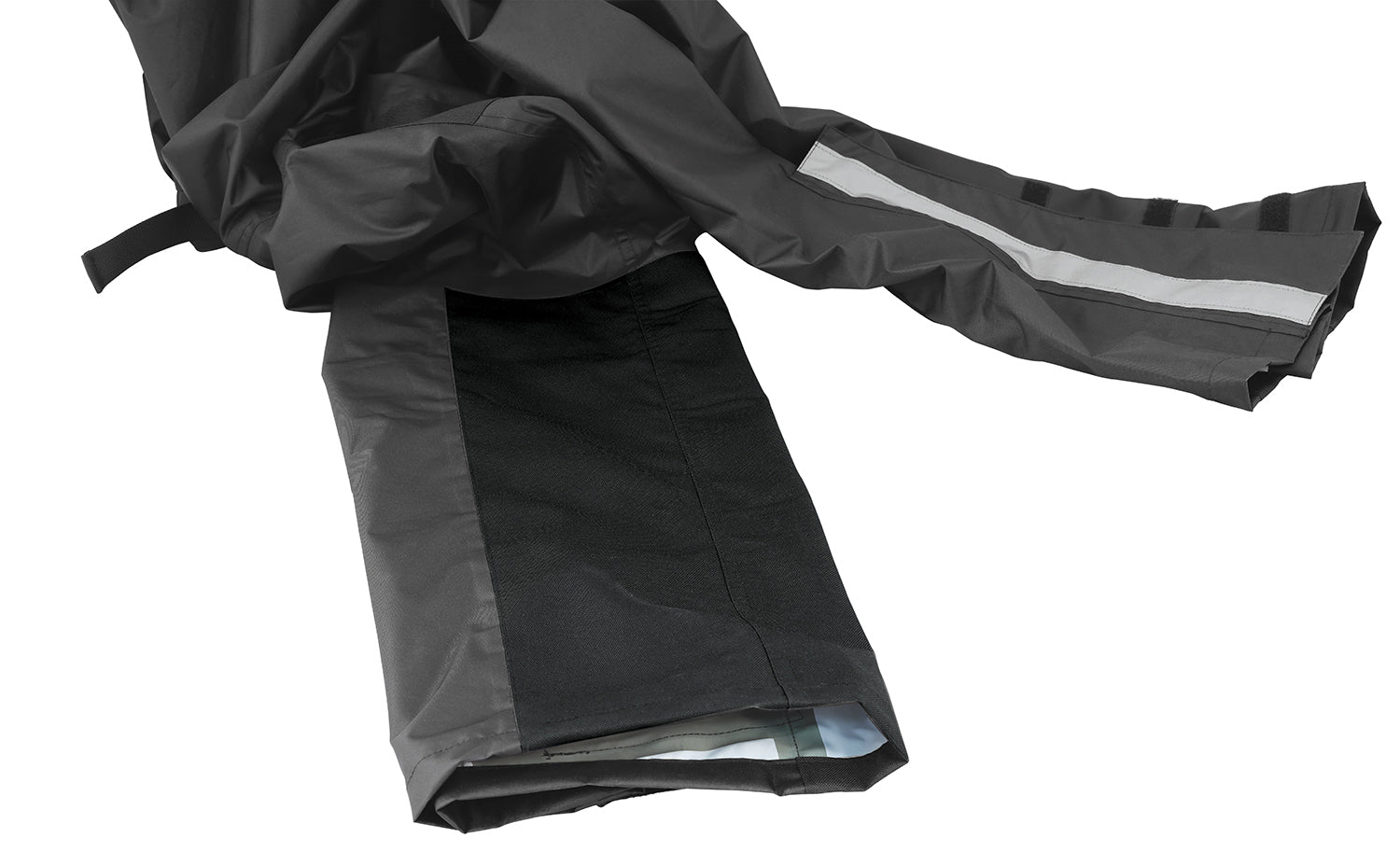 Solostorm Pants Black 2x