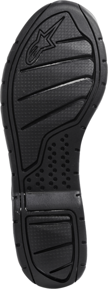 Tech 3s Sole Black Sz 03